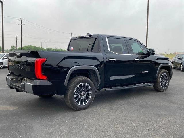 used 2025 Toyota Tundra car, priced at $54,951