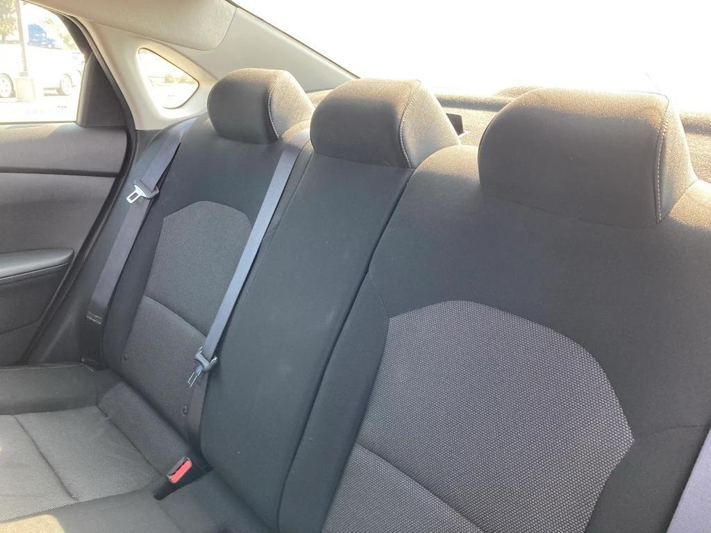 used 2024 Kia Forte car, priced at $16,761