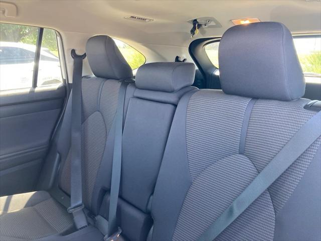 used 2024 Toyota Highlander car, priced at $33,591