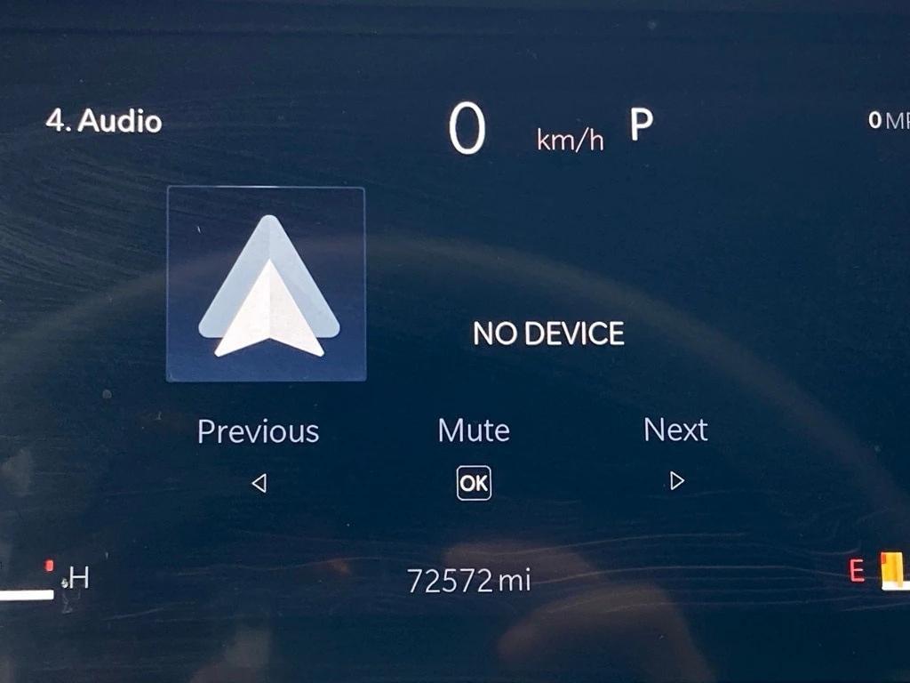 used 2023 Jeep Grand Cherokee L car, priced at $25,841