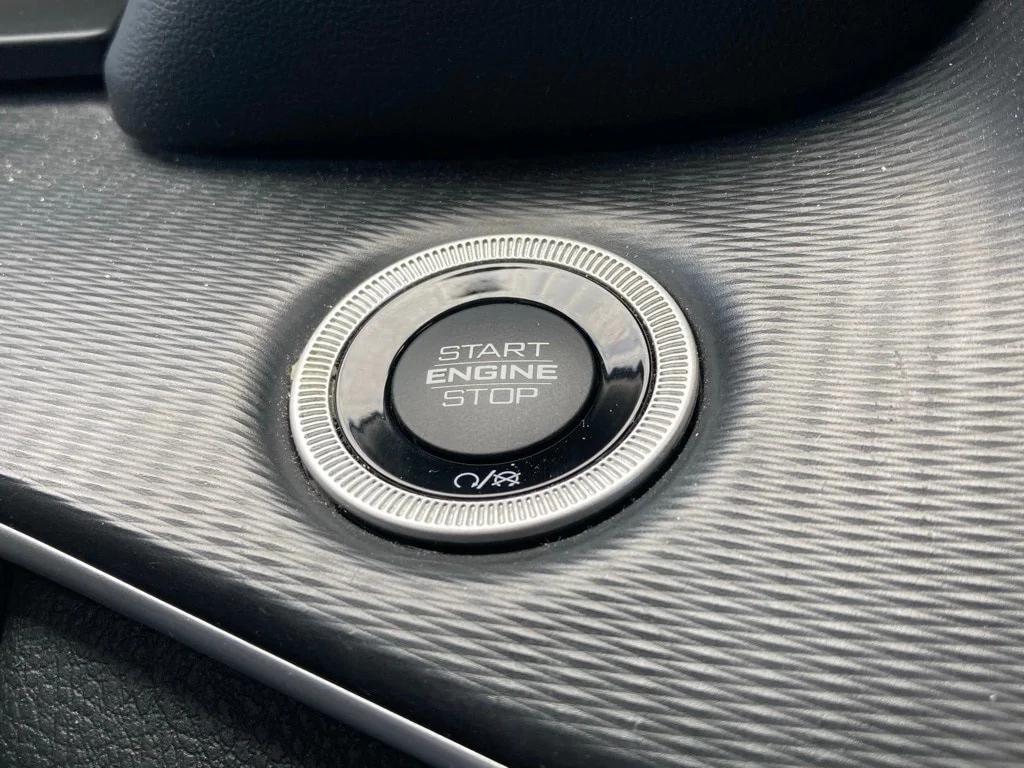 used 2023 Jeep Grand Cherokee L car, priced at $25,841