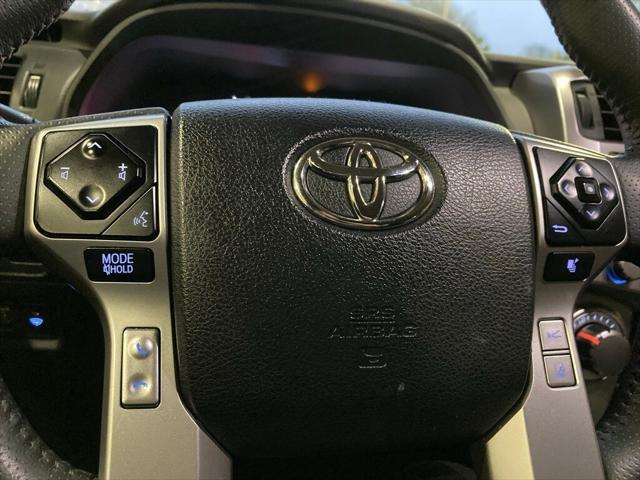 used 2023 Toyota 4Runner car, priced at $38,471