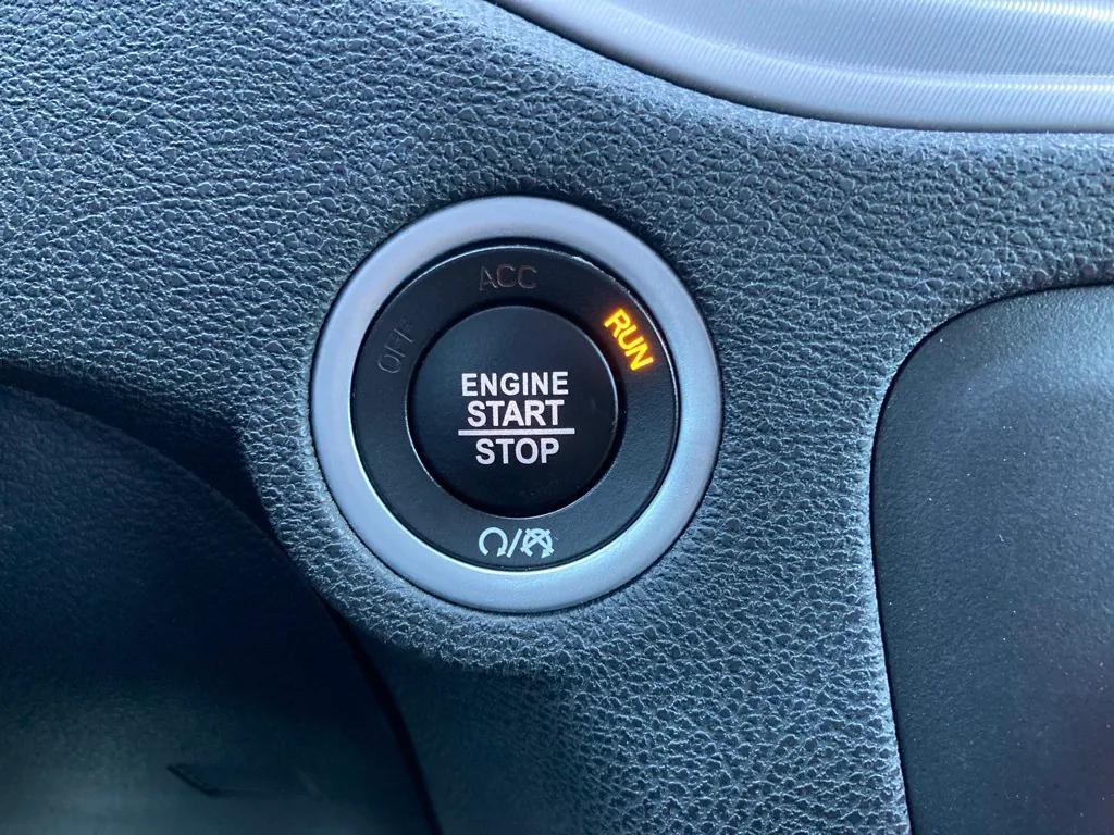 used 2023 Dodge Charger car, priced at $28,491