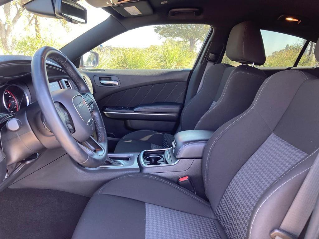 used 2023 Dodge Charger car, priced at $28,491