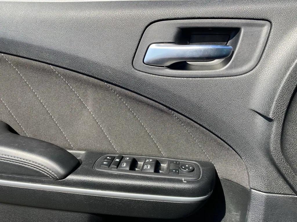 used 2023 Dodge Charger car, priced at $28,491