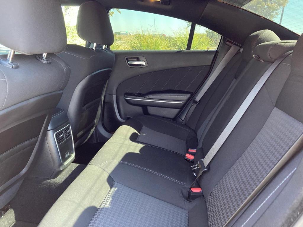 used 2023 Dodge Charger car, priced at $28,491