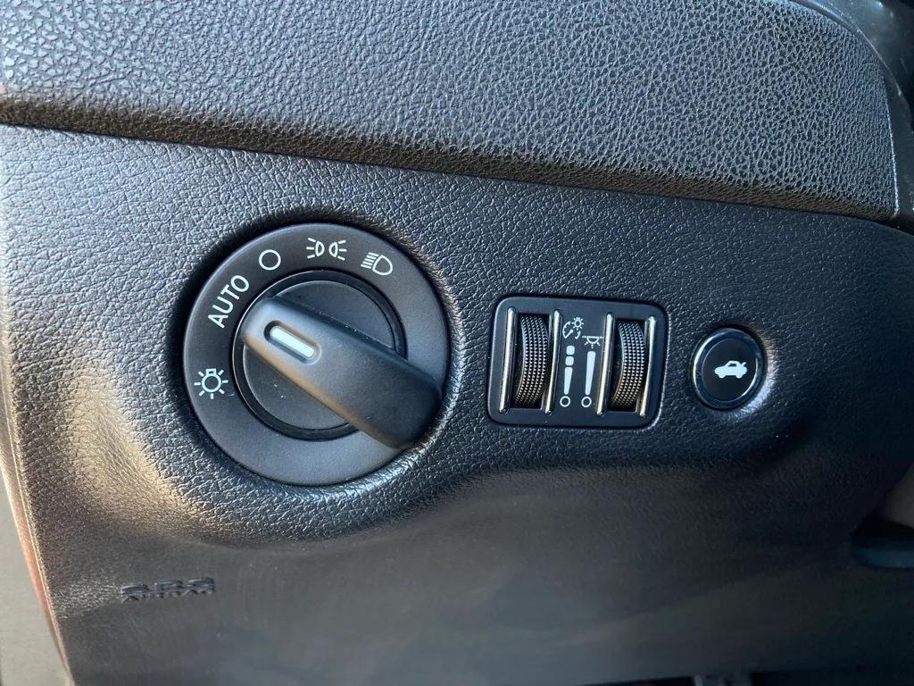 used 2023 Dodge Charger car, priced at $28,491