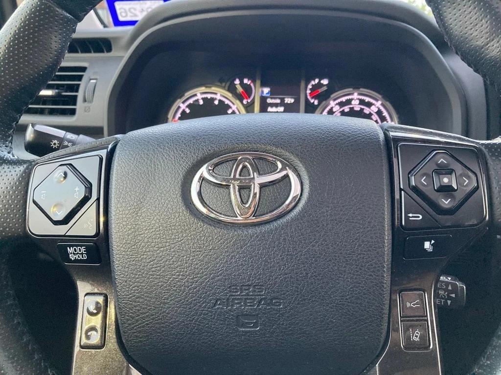 used 2023 Toyota 4Runner car, priced at $48,961