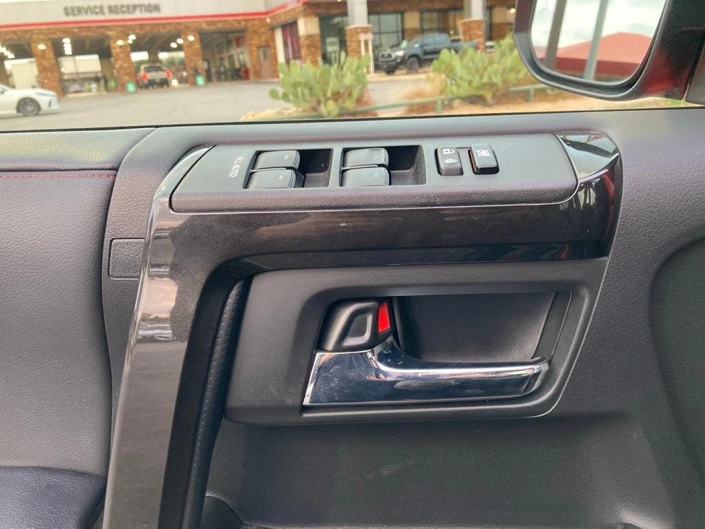 used 2023 Toyota 4Runner car, priced at $48,961