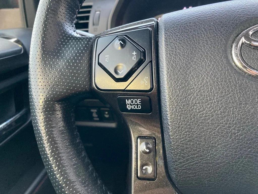 used 2023 Toyota 4Runner car, priced at $48,961