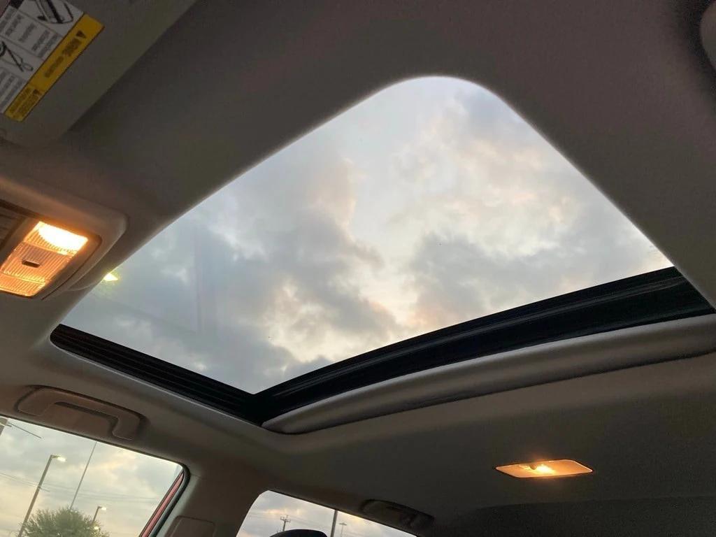 used 2023 Toyota 4Runner car, priced at $48,961