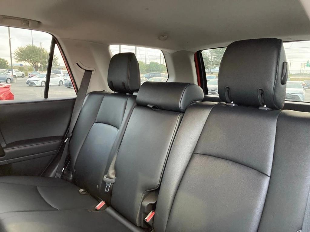 used 2023 Toyota 4Runner car, priced at $48,961