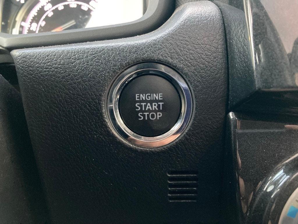 used 2023 Toyota 4Runner car, priced at $48,961