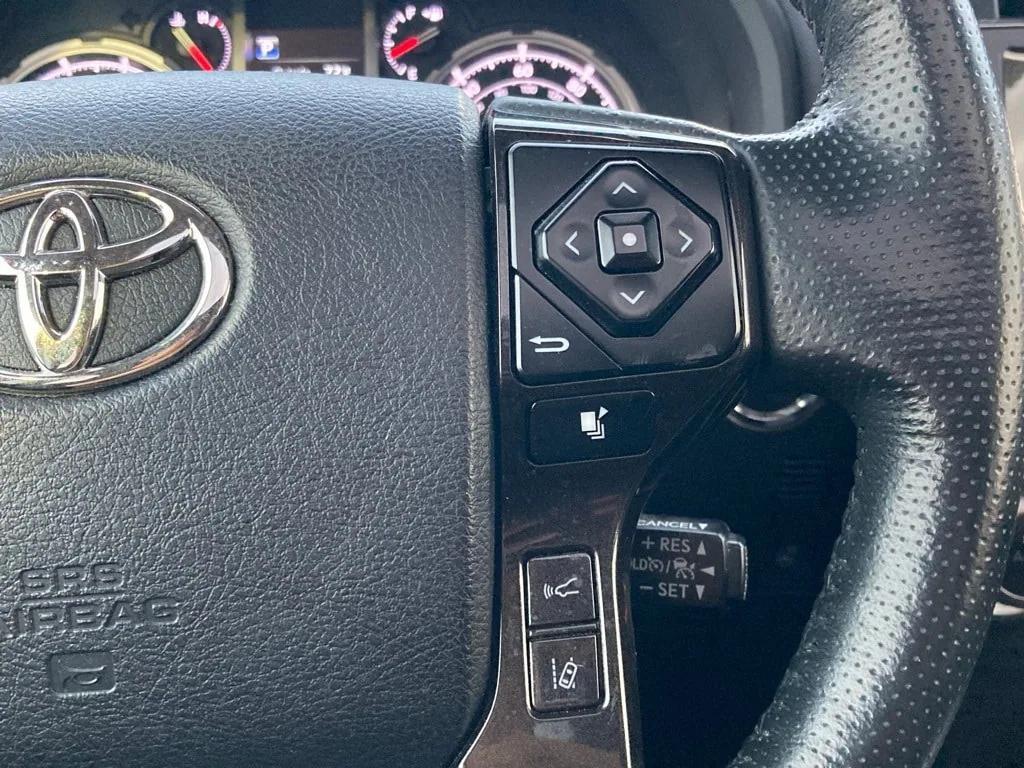 used 2023 Toyota 4Runner car, priced at $48,961