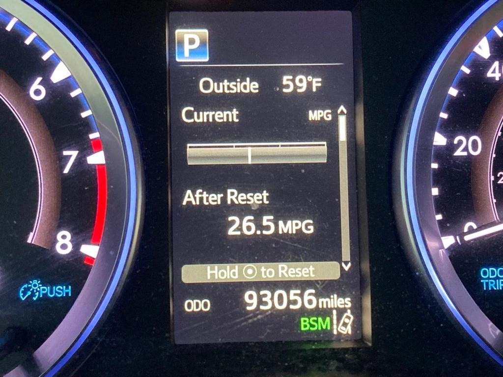 used 2019 Toyota Highlander car, priced at $22,991