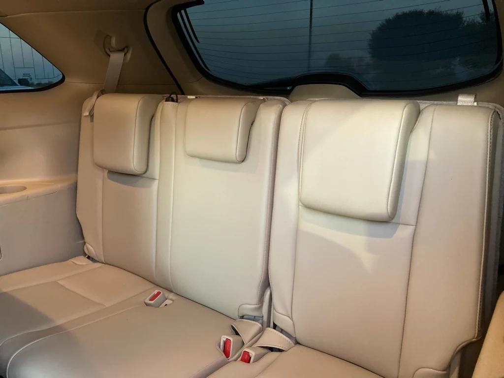 used 2019 Toyota Highlander car, priced at $22,991