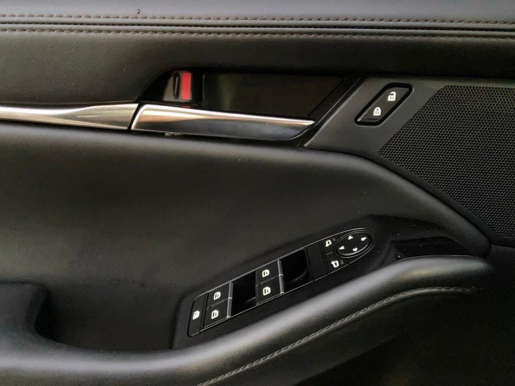 used 2025 Mazda Mazda3 car, priced at $23,281