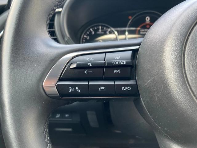 used 2024 Mazda CX-30 car, priced at $24,691