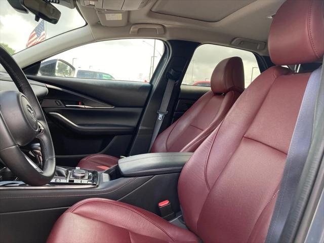 used 2024 Mazda CX-30 car, priced at $24,691
