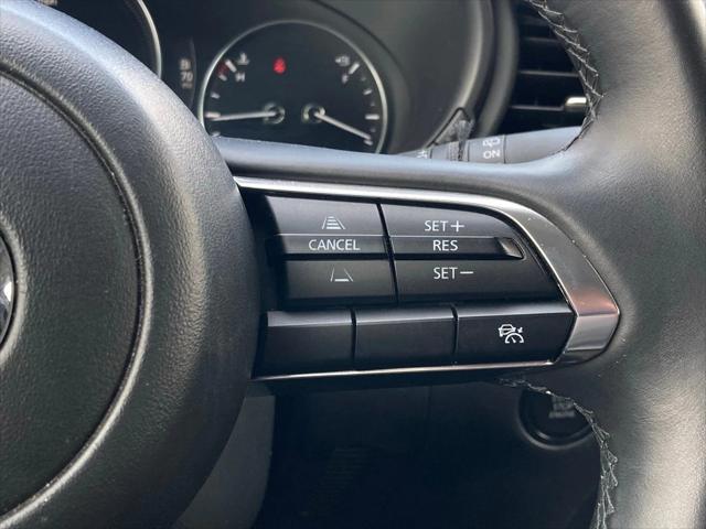 used 2024 Mazda CX-30 car, priced at $24,691