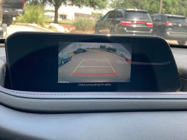 used 2024 Mazda CX-30 car, priced at $24,691