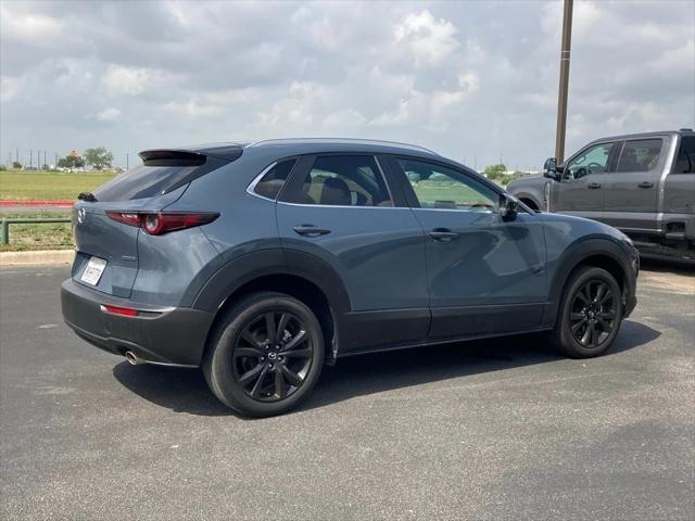 used 2024 Mazda CX-30 car, priced at $24,691
