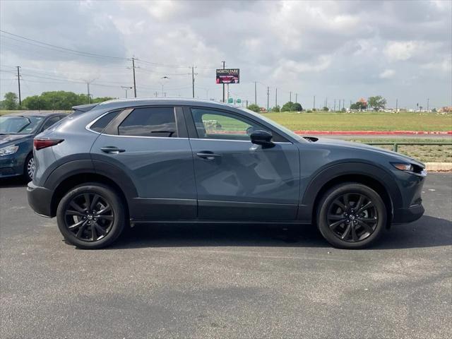 used 2024 Mazda CX-30 car, priced at $24,691