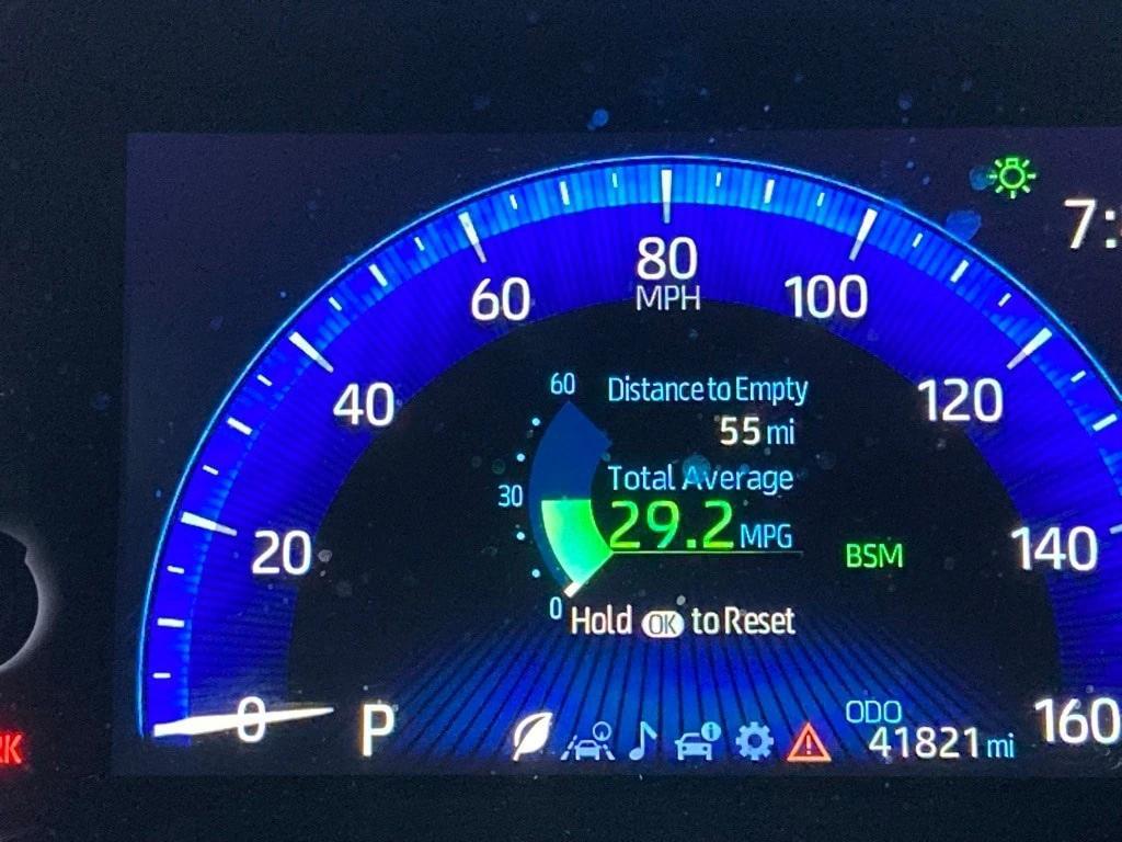 used 2022 Toyota Corolla car, priced at $21,991