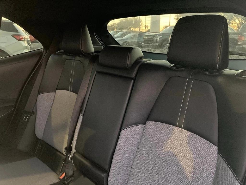 used 2022 Toyota Corolla car, priced at $21,991