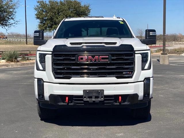 used 2024 GMC Sierra 2500 car, priced at $76,951