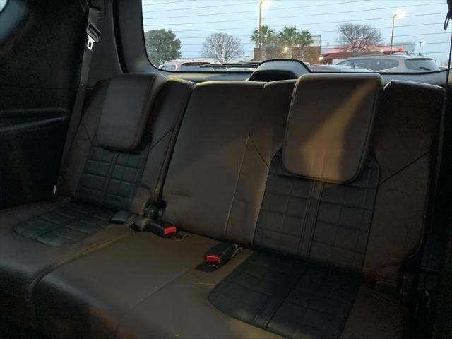 used 2019 Nissan Armada car, priced at $30,951