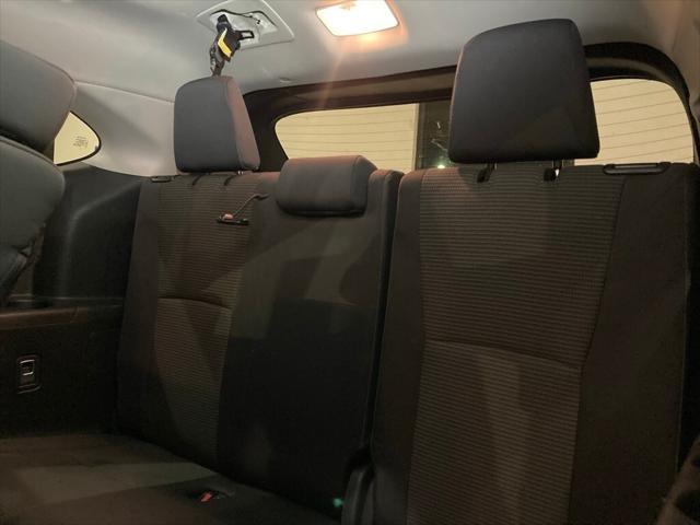 used 2024 Toyota Highlander car, priced at $34,951