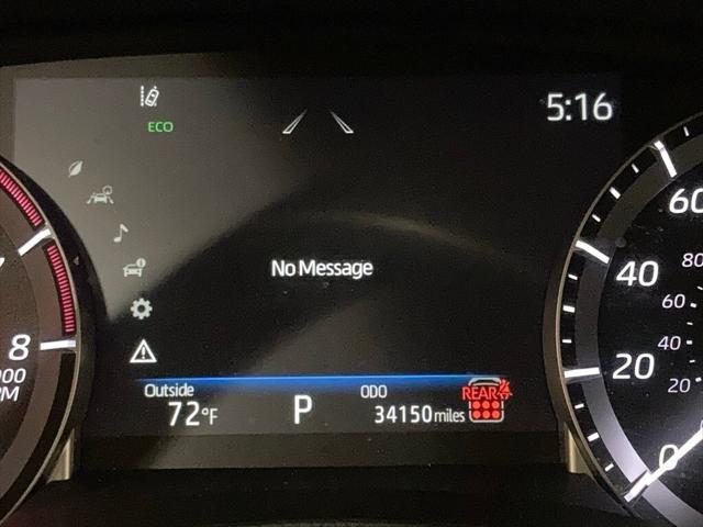 used 2024 Toyota Highlander car, priced at $34,951