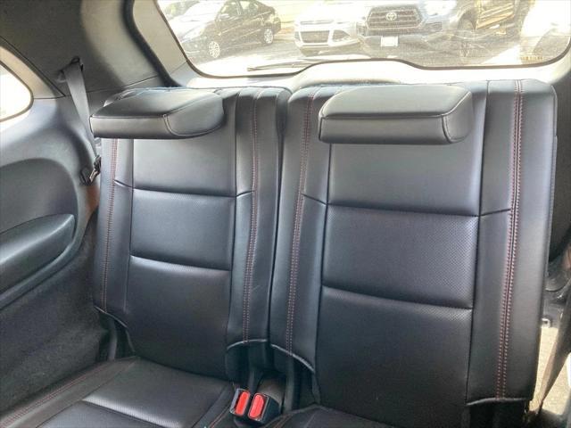 used 2023 Dodge Durango car, priced at $27,341