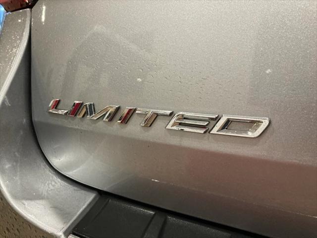 used 2023 Ford Explorer car, priced at $30,491