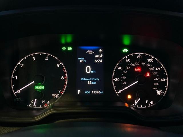 used 2024 Toyota Corolla Hybrid car, priced at $27,951