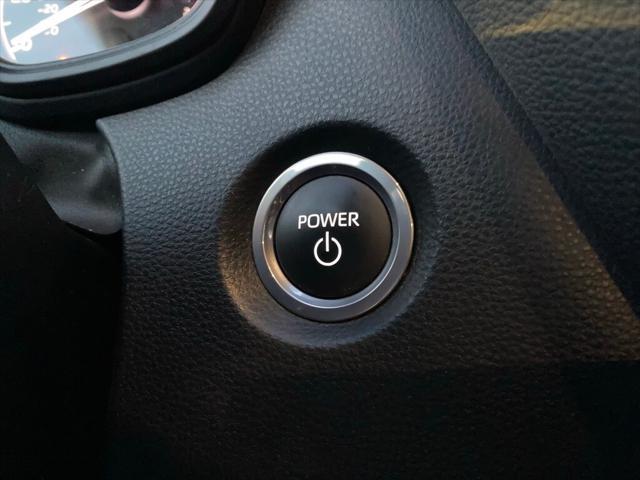 used 2024 Toyota Corolla Hybrid car, priced at $27,951