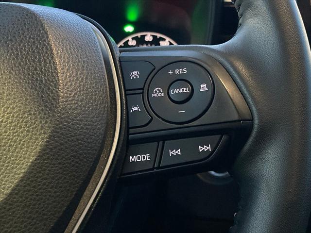 used 2024 Toyota Corolla Hybrid car, priced at $27,951