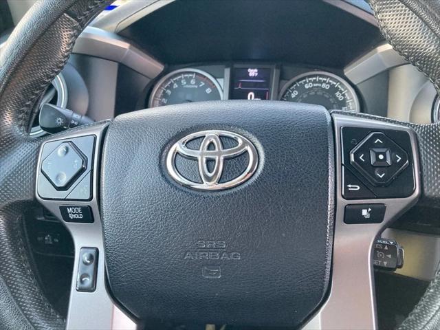 used 2016 Toyota Tacoma car, priced at $22,491