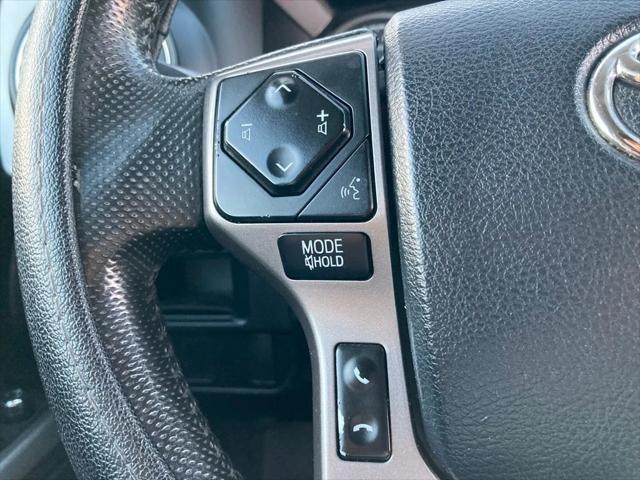 used 2016 Toyota Tacoma car, priced at $22,491