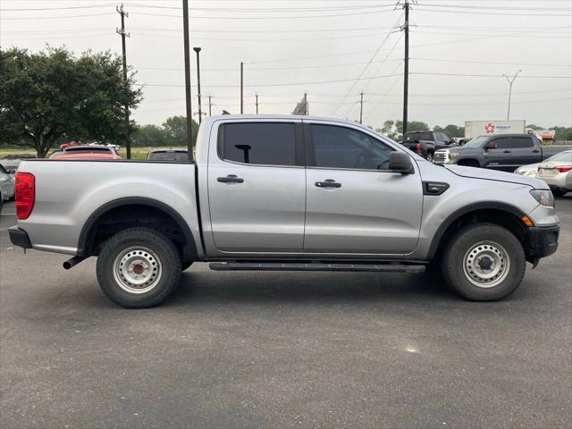 used 2020 Ford Ranger car, priced at $22,691