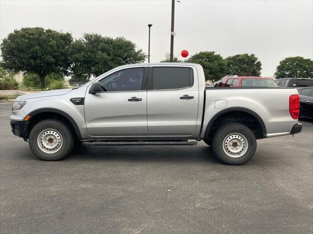used 2020 Ford Ranger car, priced at $22,691