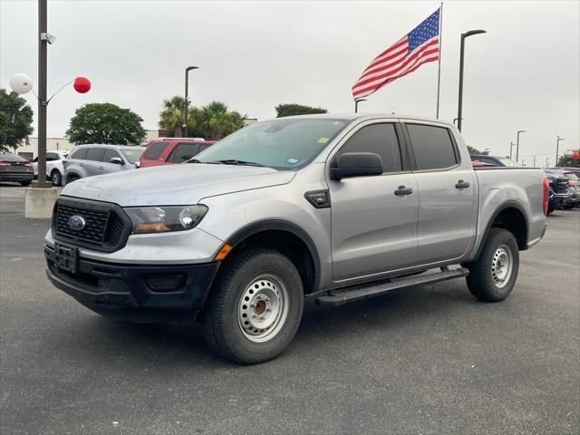 used 2020 Ford Ranger car, priced at $22,691