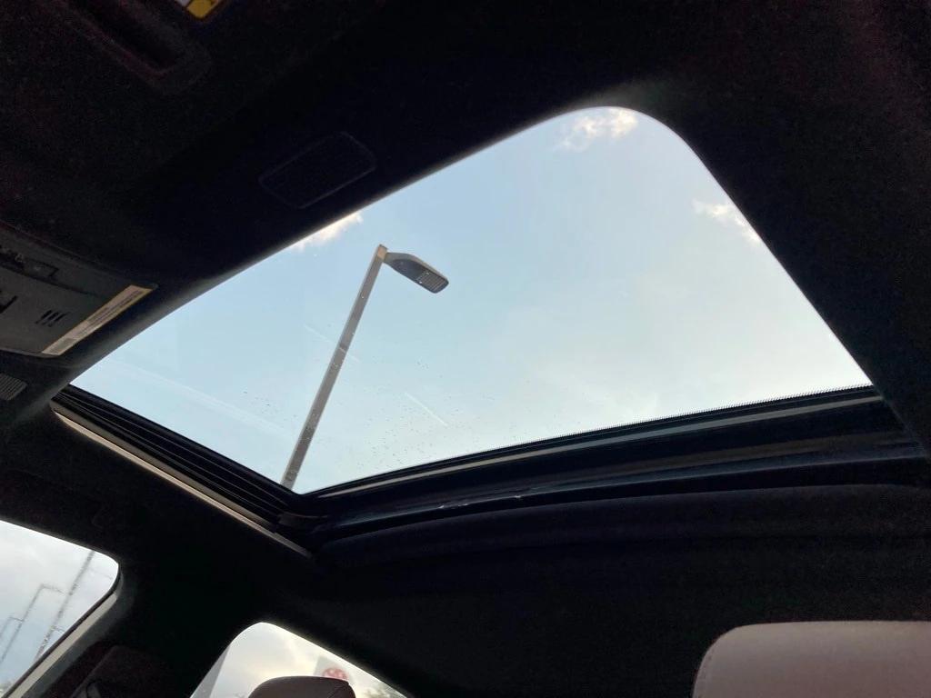 used 2023 Lexus ES 350 car, priced at $33,451