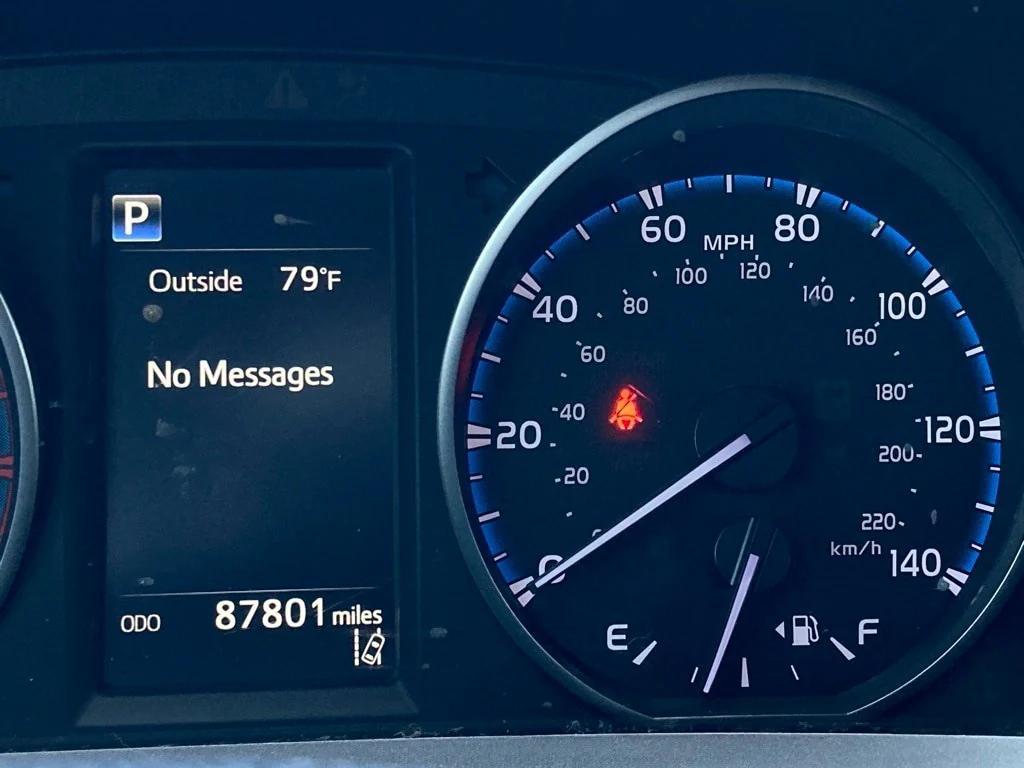 used 2018 Toyota RAV4 car, priced at $17,451