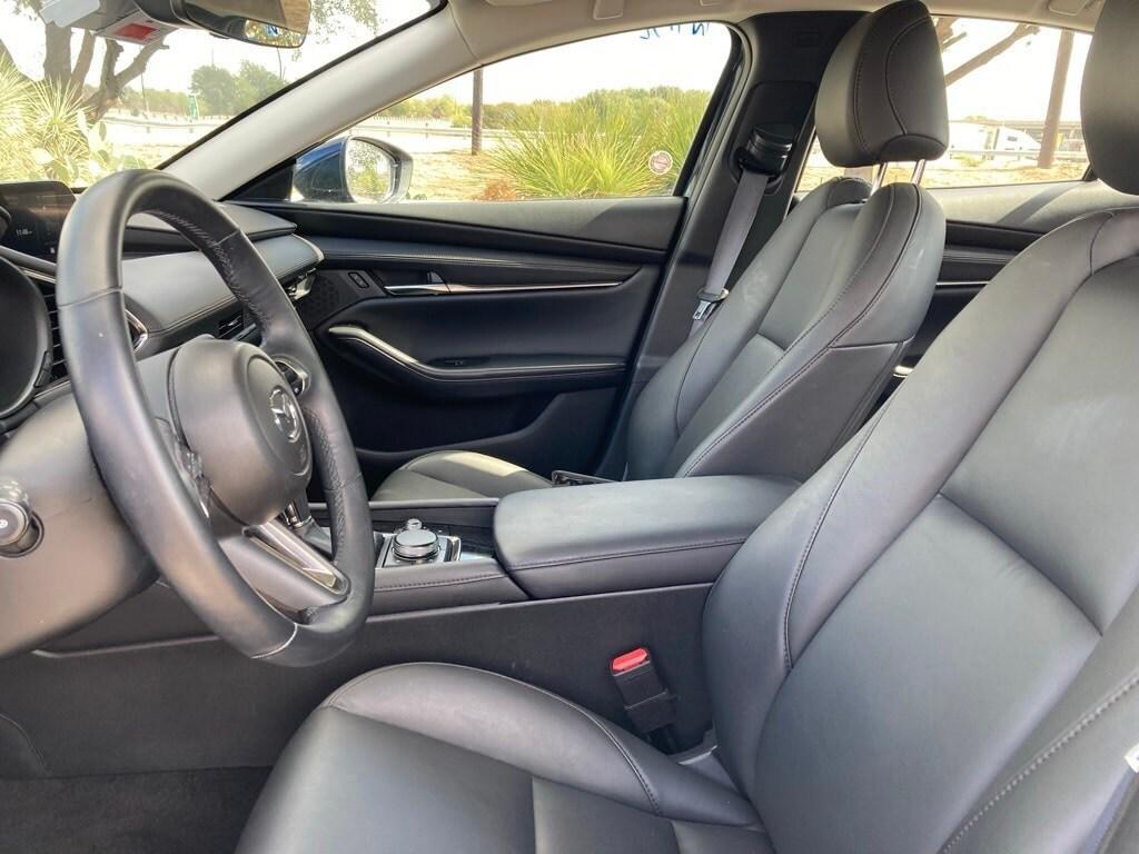 used 2025 Mazda Mazda3 car, priced at $21,591