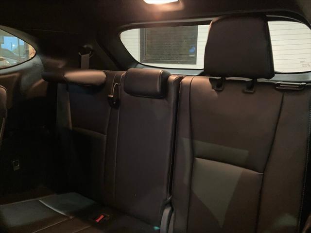 used 2024 Toyota Highlander car, priced at $41,971