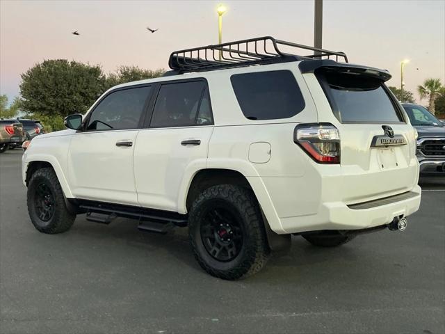 used 2021 Toyota 4Runner car, priced at $43,471