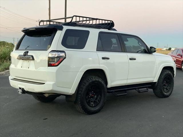 used 2021 Toyota 4Runner car, priced at $43,471