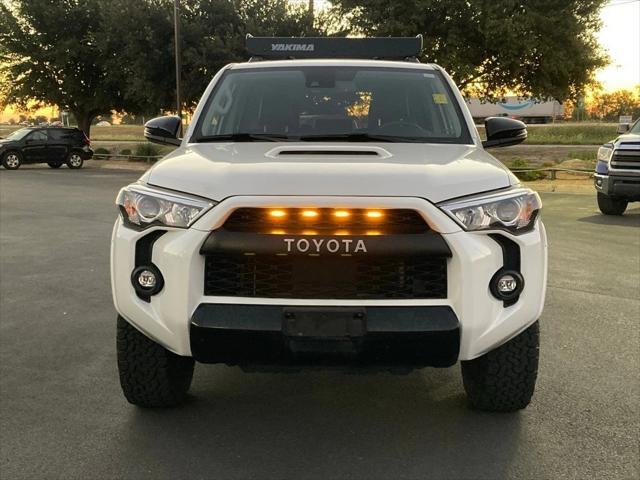 used 2021 Toyota 4Runner car, priced at $43,471